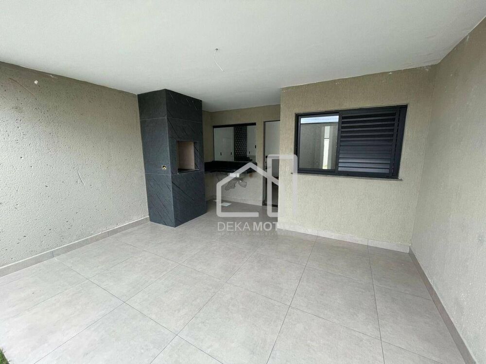 Casa, 3 quartos, 95 m² - Foto 1