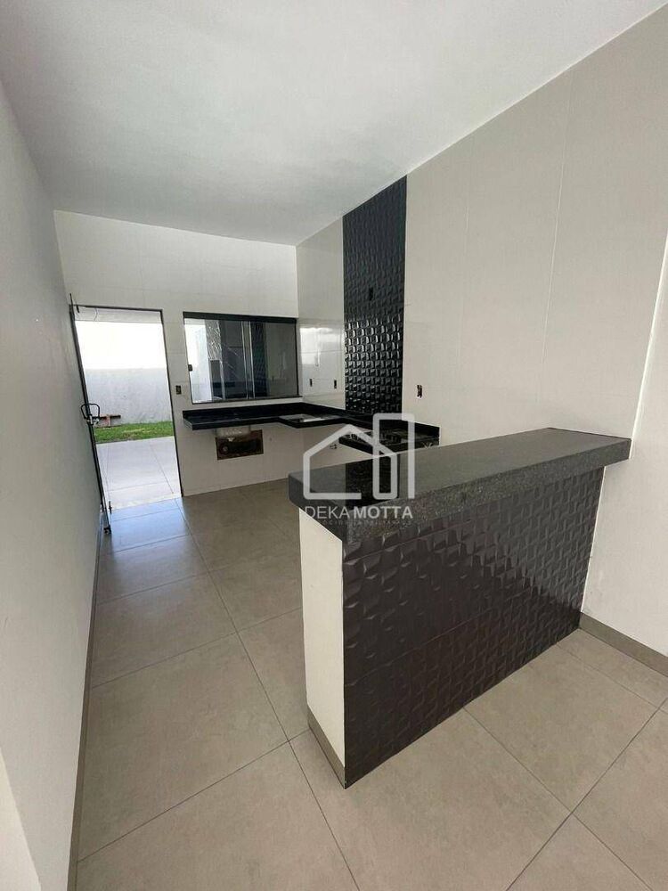 Casa, 3 quartos, 95 m² - Foto 11