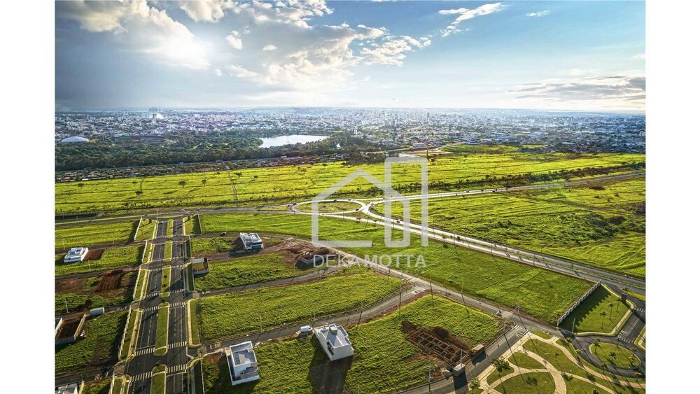Terreno, 473 m² - Foto 1