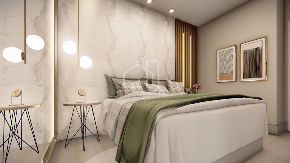 Apartamento, 3 quartos, 91 m² - Foto 3