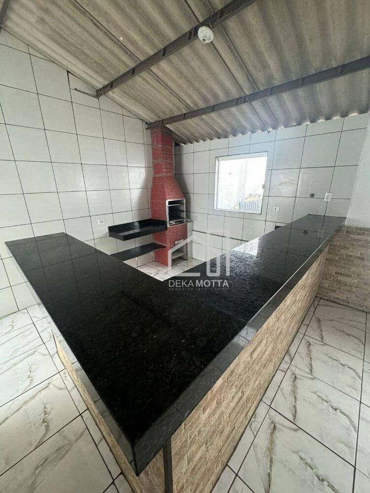 Casa, 3 quartos, 170 m² - Foto 1