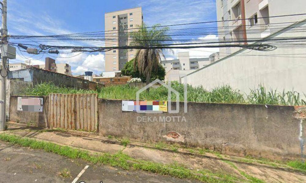 Terreno, 360 m² - Foto 1