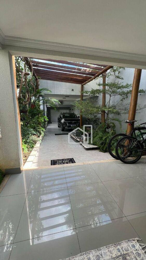 Casa, 3 quartos, 250 m² - Foto 4