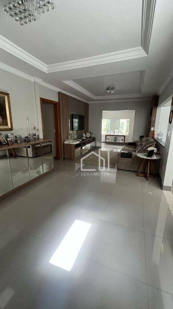 Casa, 3 quartos, 250 m² - Foto 3