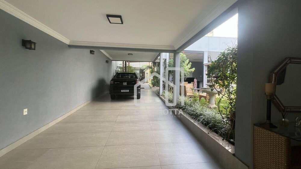 Casa, 3 quartos, 250 m² - Foto 2