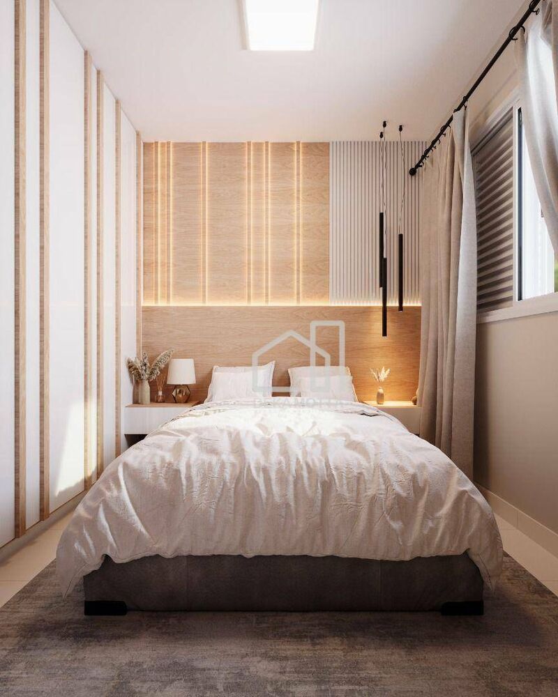Apartamento, 2 quartos, 46 m² - Foto 8