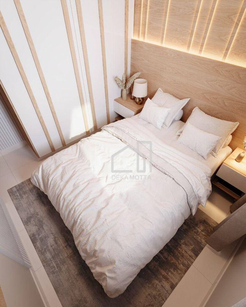 Apartamento, 2 quartos, 46 m² - Foto 4