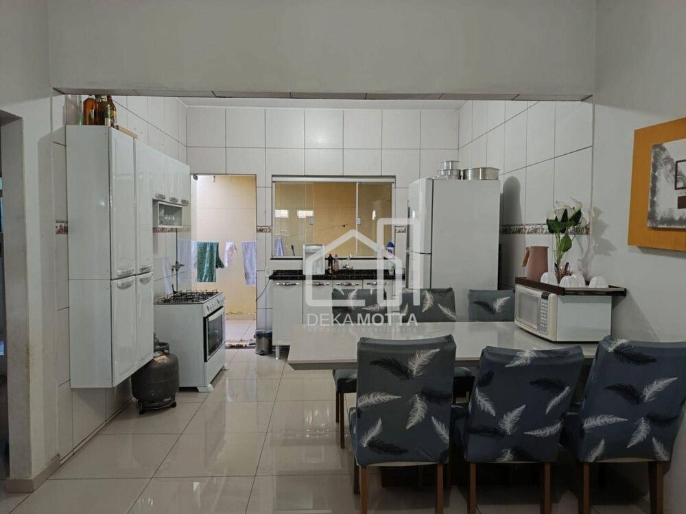 Casa, 4 quartos, 103 m² - Foto 1