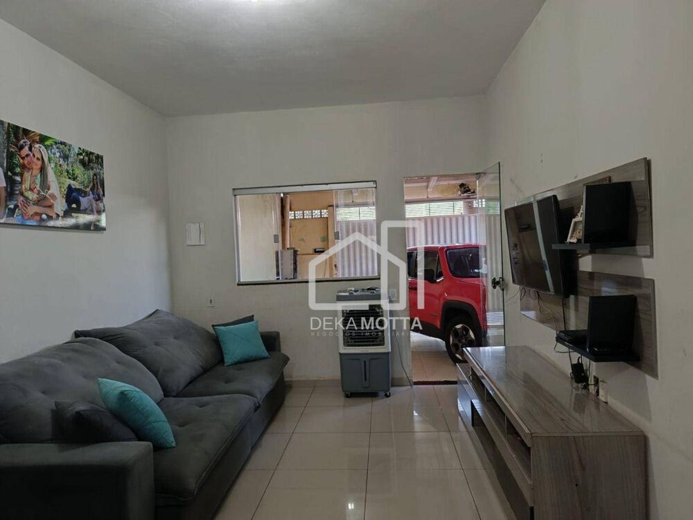 Casa, 4 quartos, 103 m² - Foto 3