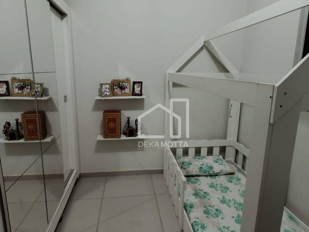 Casa, 4 quartos, 103 m² - Foto 2