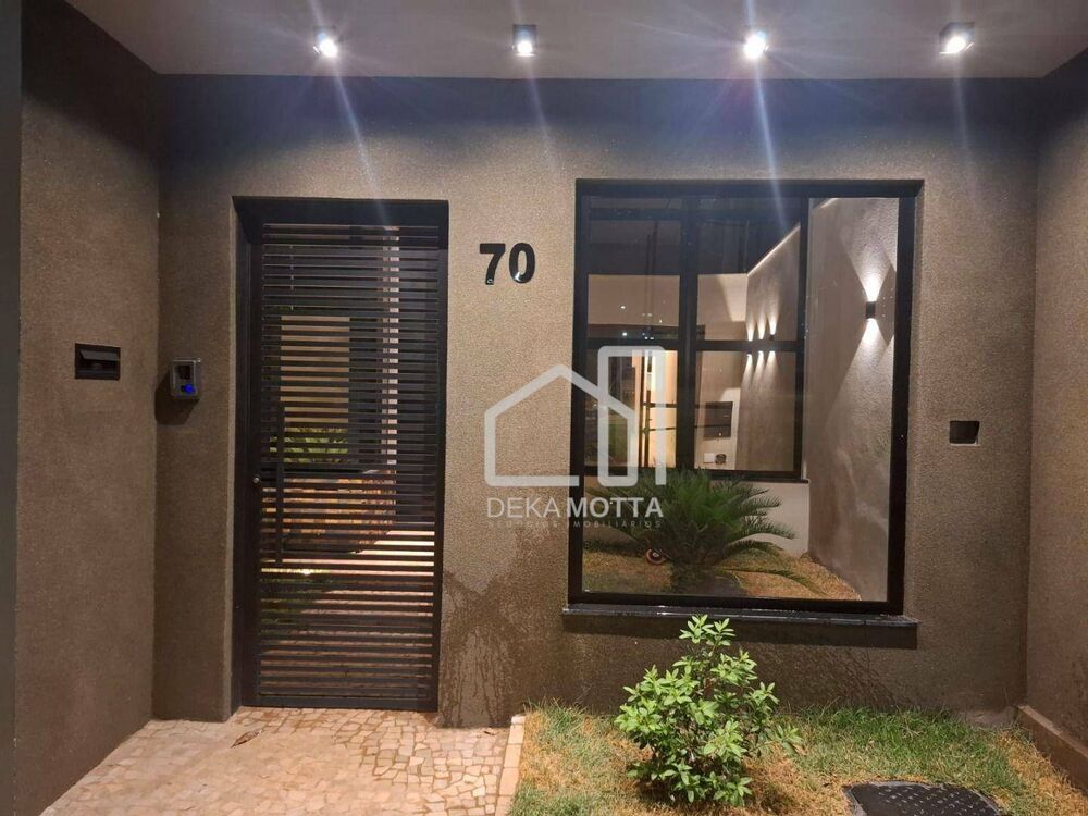 Casa, 3 quartos, 185 m² - Foto 16