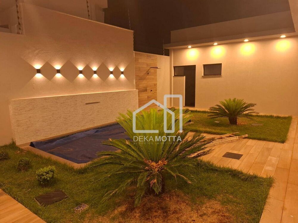 Casa, 3 quartos, 185 m² - Foto 1