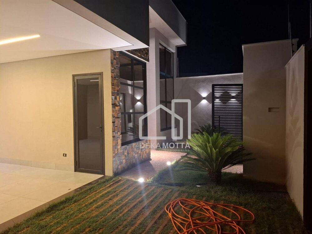 Casa, 3 quartos, 185 m² - Foto 8