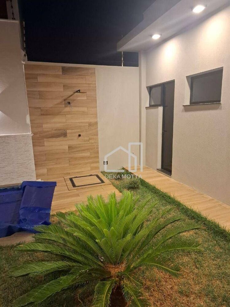 Casa, 3 quartos, 185 m² - Foto 14