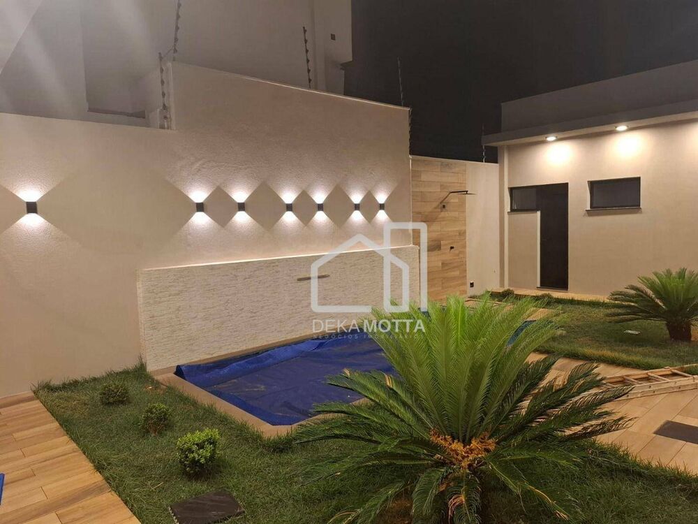 Casa, 3 quartos, 185 m² - Foto 13