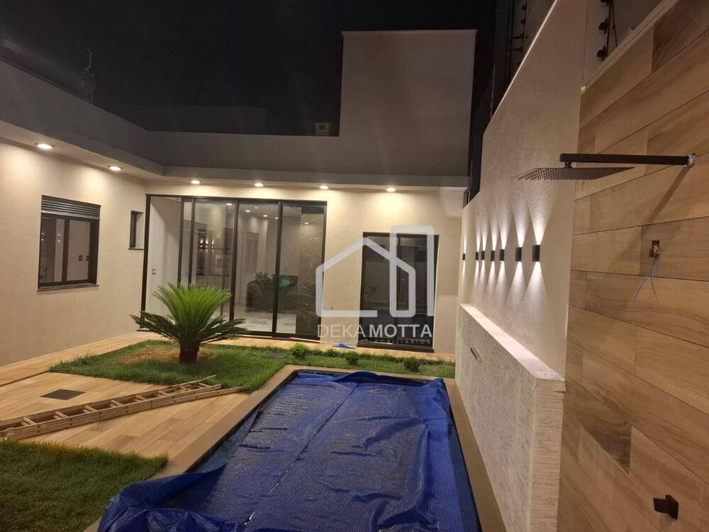 Casa, 3 quartos, 185 m² - Foto 6