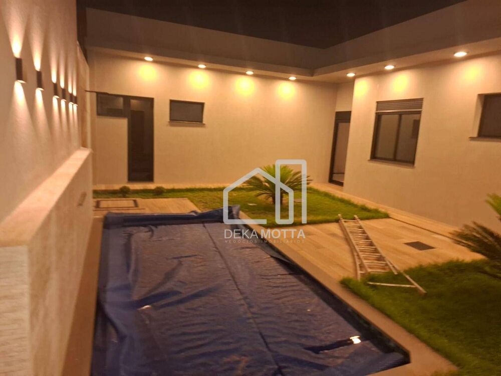 Casa, 3 quartos, 185 m² - Foto 12