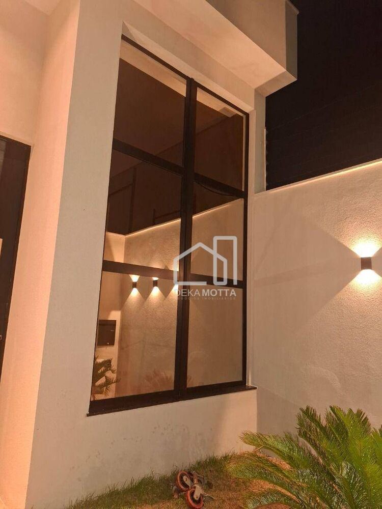 Casa, 3 quartos, 185 m² - Foto 2