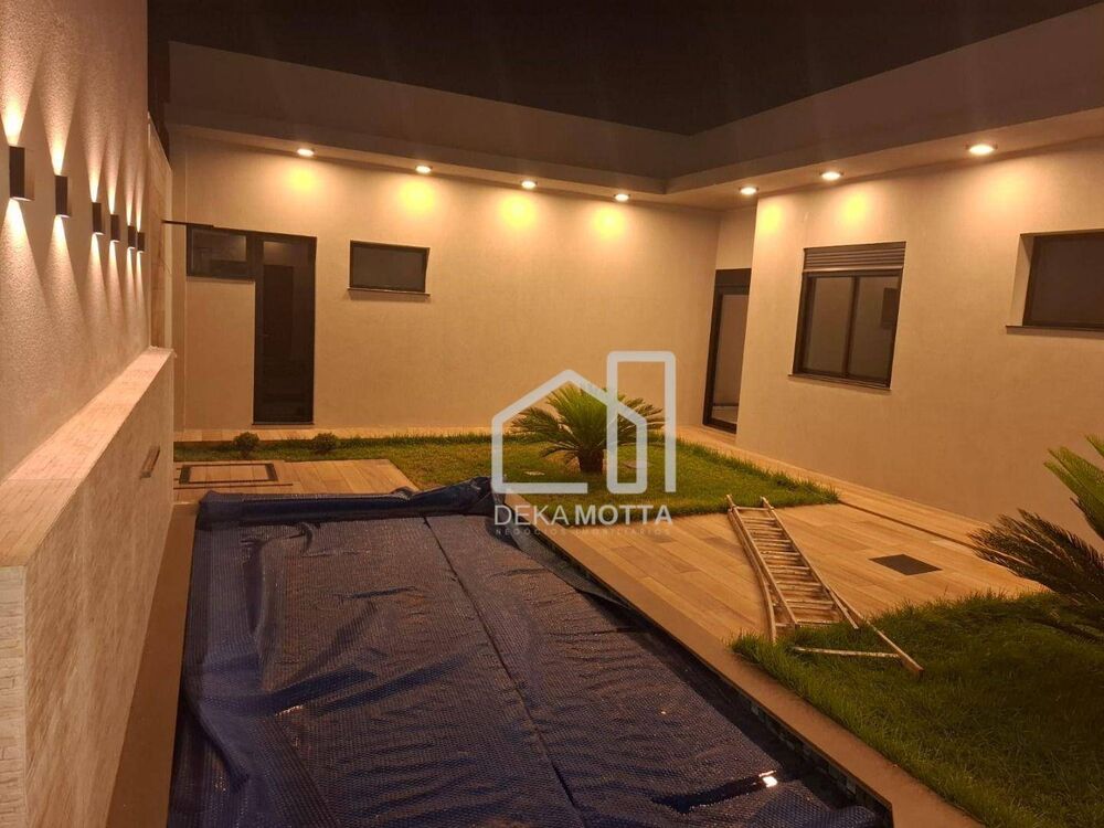 Casa, 3 quartos, 185 m² - Foto 11