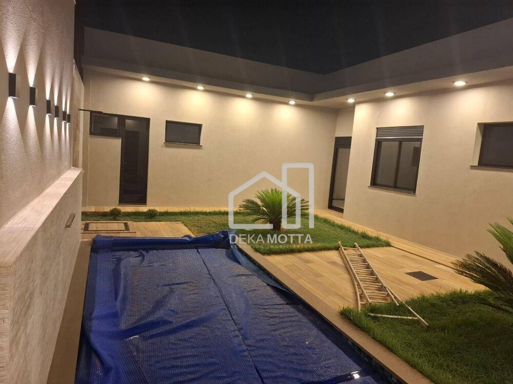 Casa, 3 quartos, 185 m² - Foto 4