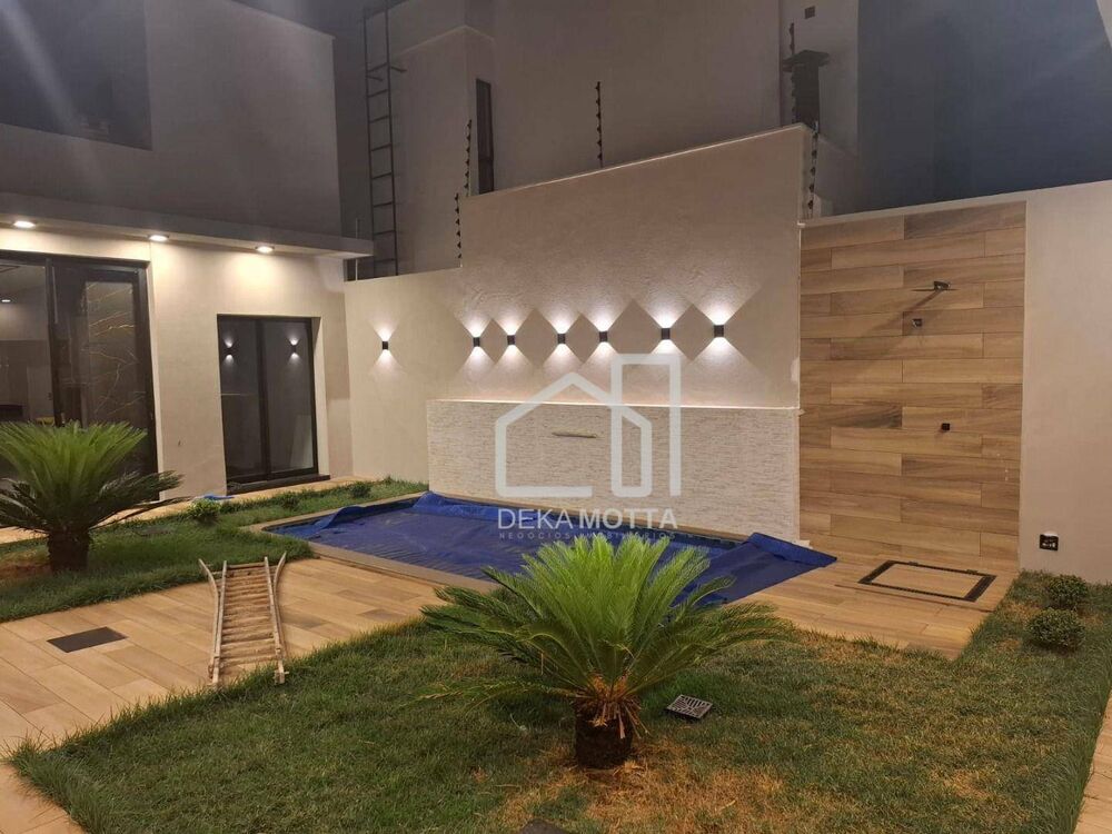 Casa, 3 quartos, 185 m² - Foto 5