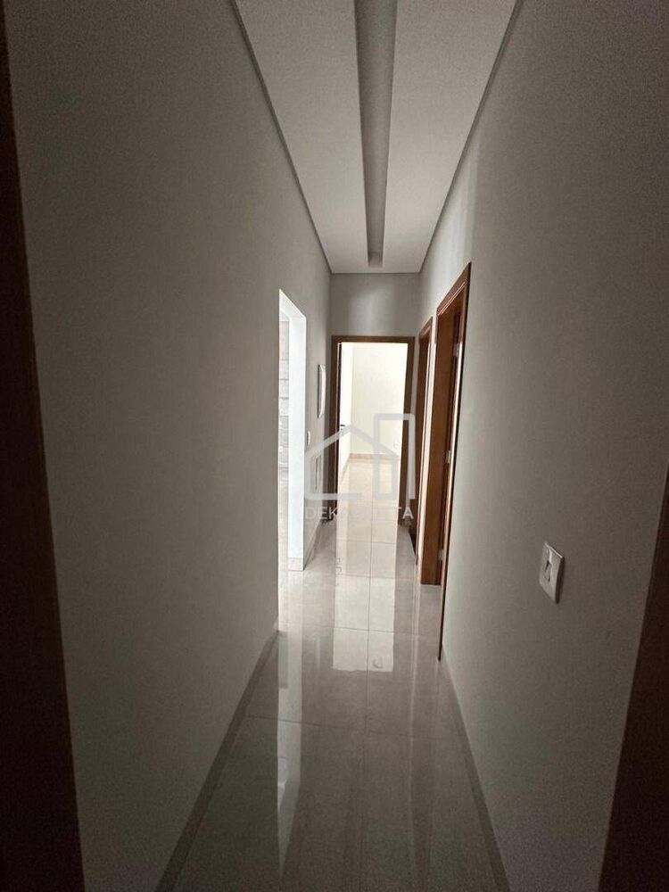 Sobrado à venda com 3 quartos, 116m² - Foto 1