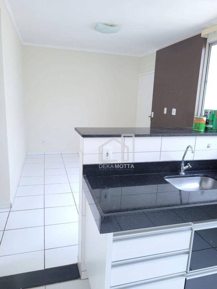 Apartamento, 2 quartos, 47 m² - Foto 14