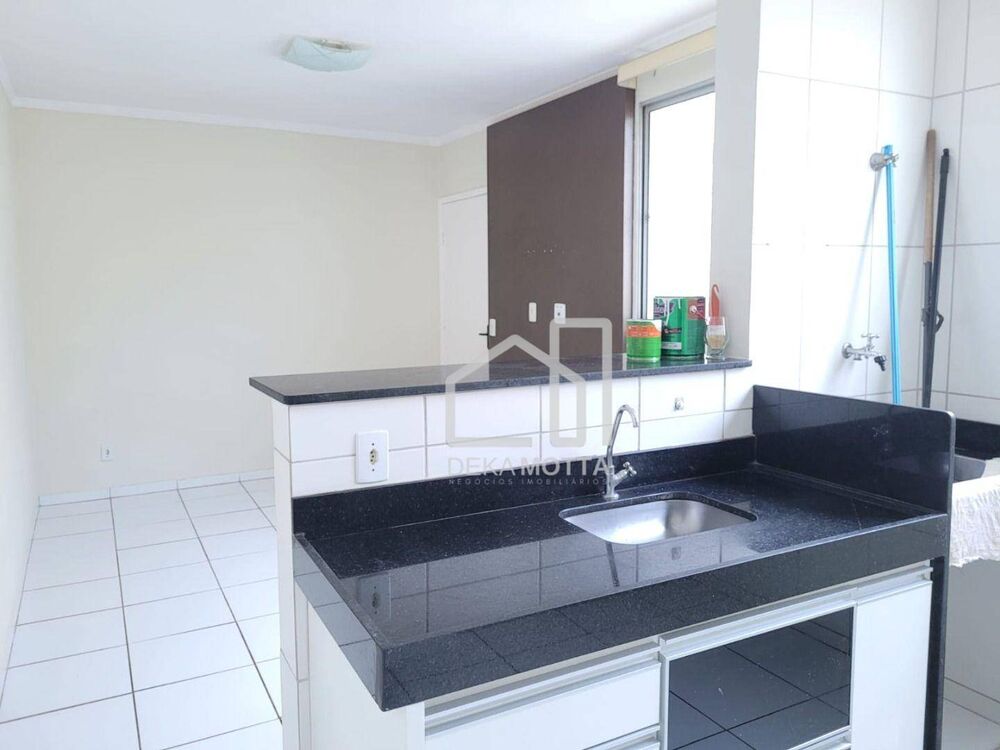 Apartamento, 2 quartos, 47 m² - Foto 10