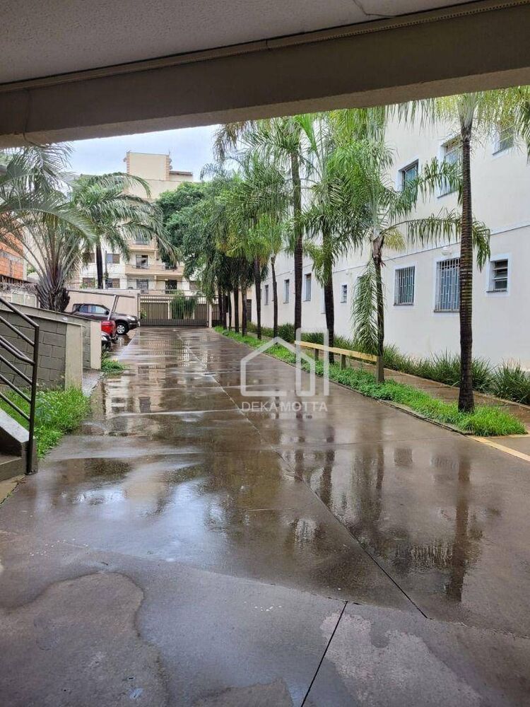 Apartamento, 2 quartos, 47 m² - Foto 3