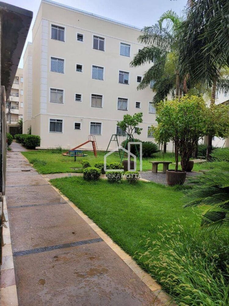 Apartamento, 2 quartos, 47 m² - Foto 1