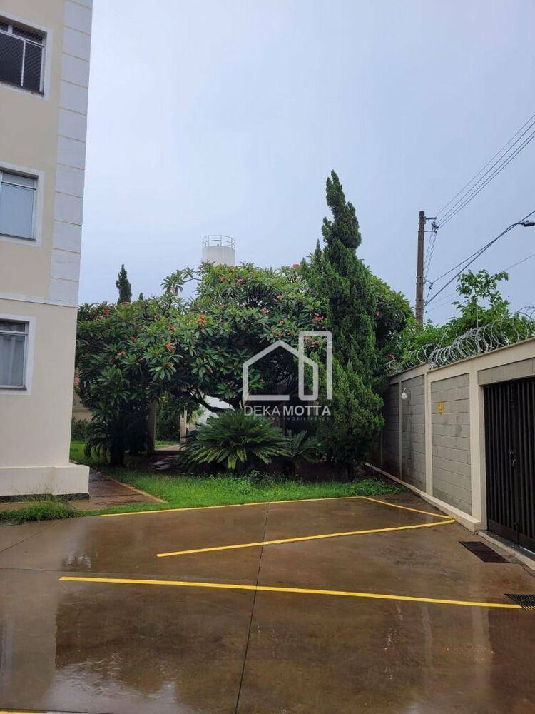 Apartamento, 2 quartos, 47 m² - Foto 11