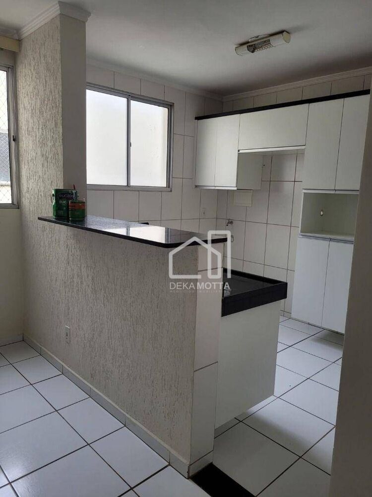 Apartamento, 2 quartos, 47 m² - Foto 15