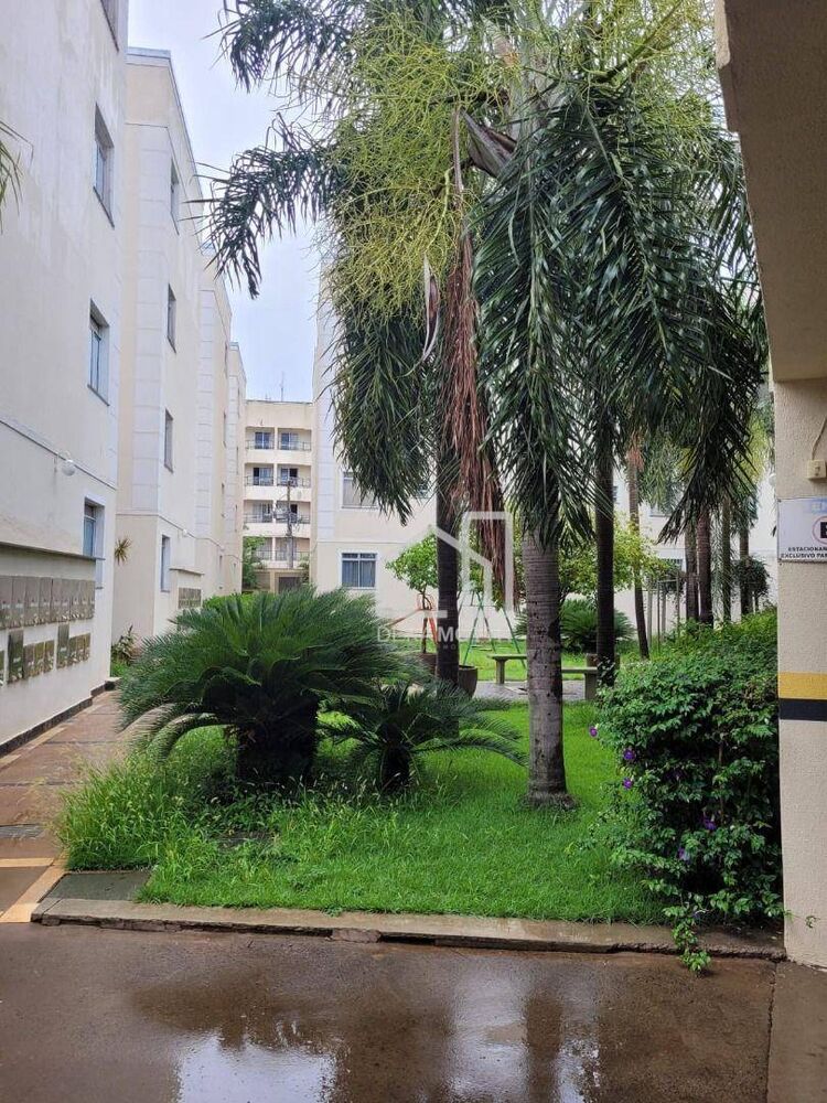 Apartamento, 2 quartos, 47 m² - Foto 16