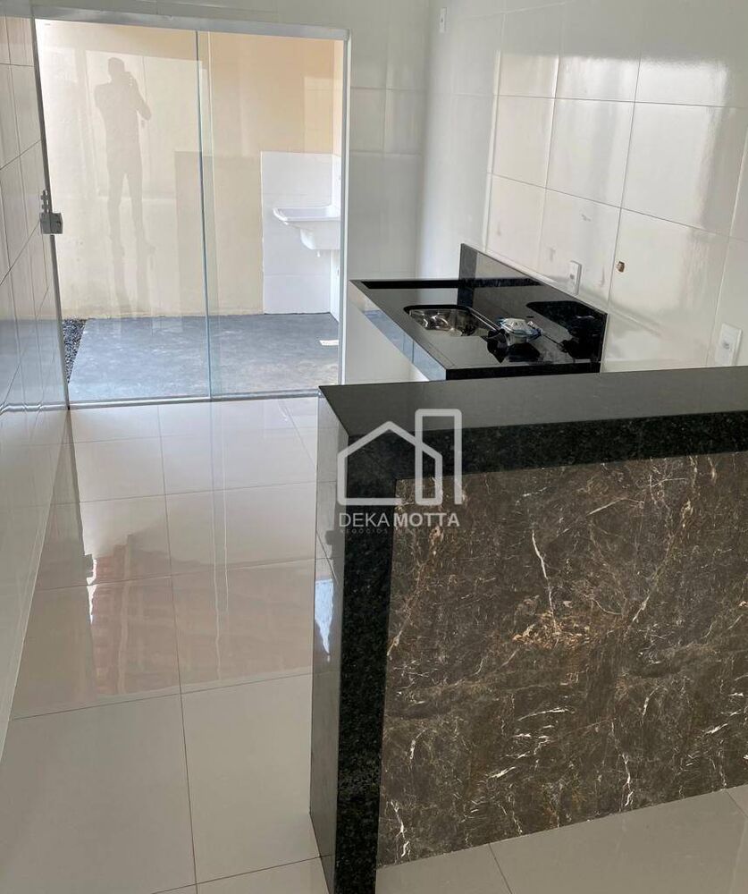 Casa, 2 quartos, 55 m² - Foto 3