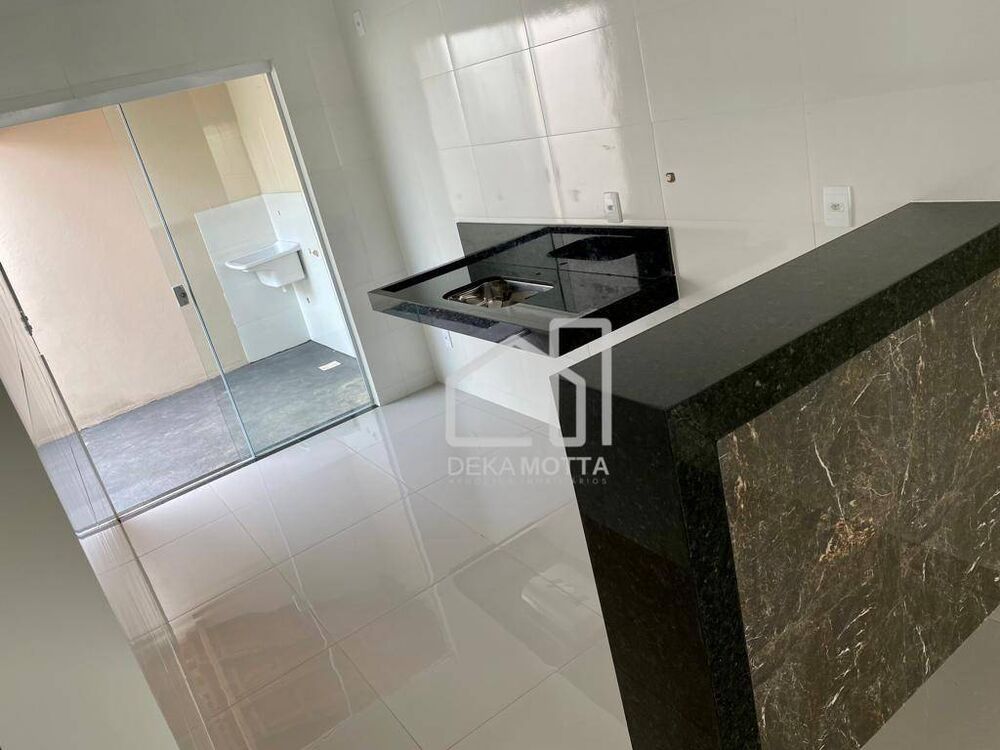 Casa, 2 quartos, 55 m² - Foto 4