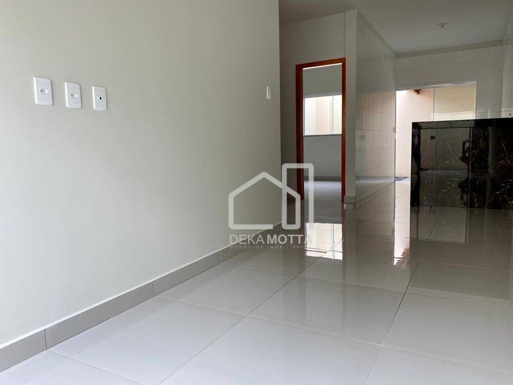 Casa, 2 quartos, 55 m² - Foto 1