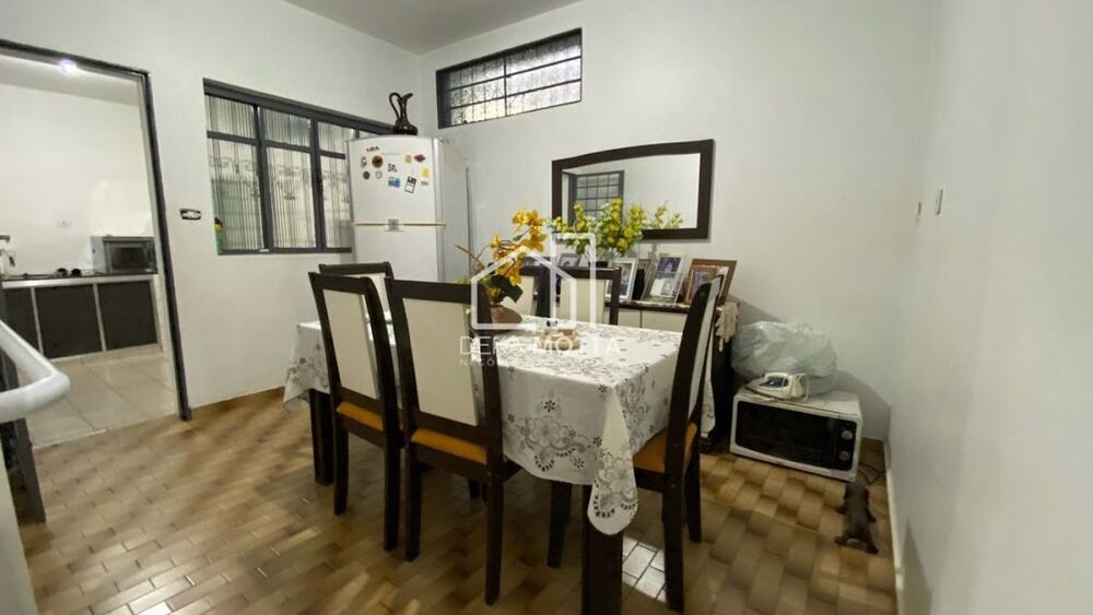 Casa, 3 quartos, 145 m² - Foto 1