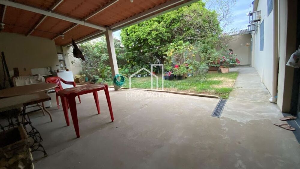 Casa, 3 quartos, 145 m² - Foto 4
