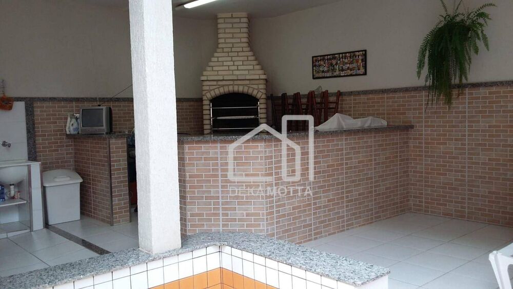 Casa, 3 quartos, 200 m² - Foto 2