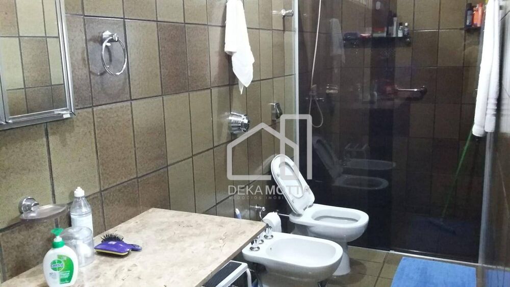 Casa, 3 quartos, 200 m² - Foto 8