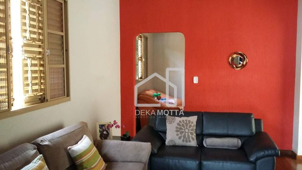 Casa, 3 quartos, 200 m² - Foto 6