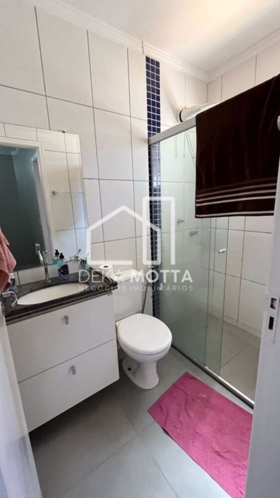 Casa à venda com 3 quartos, 162m² - Foto 13