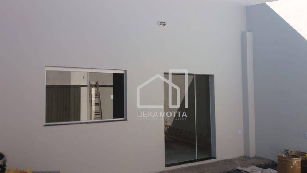 Casa, 2 quartos, 58 m² - Foto 1