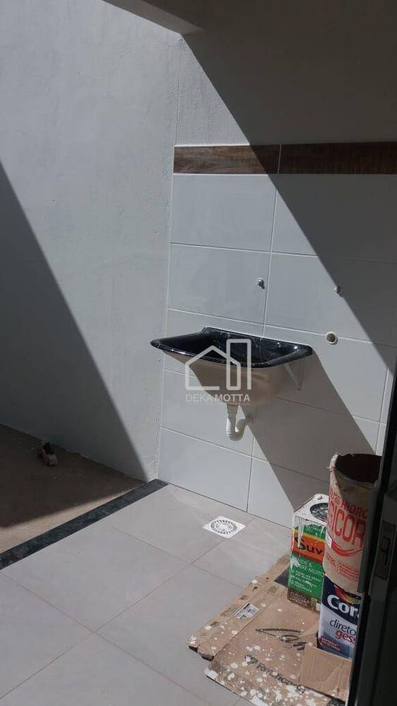 Casa, 2 quartos, 58 m² - Foto 8