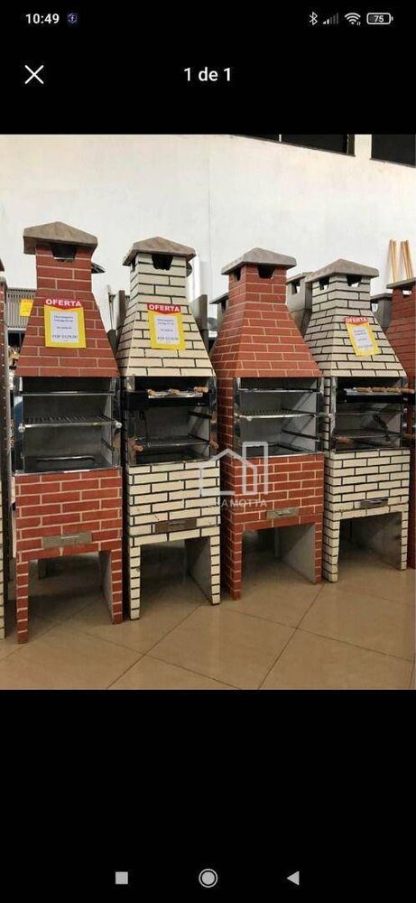 Casa, 2 quartos, 58 m² - Foto 2