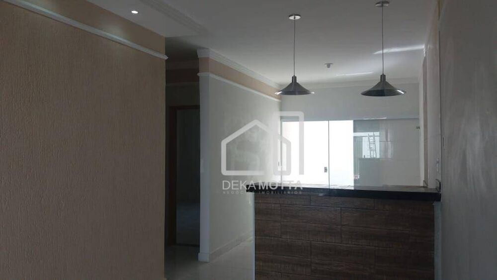 Casa, 2 quartos, 58 m² - Foto 6