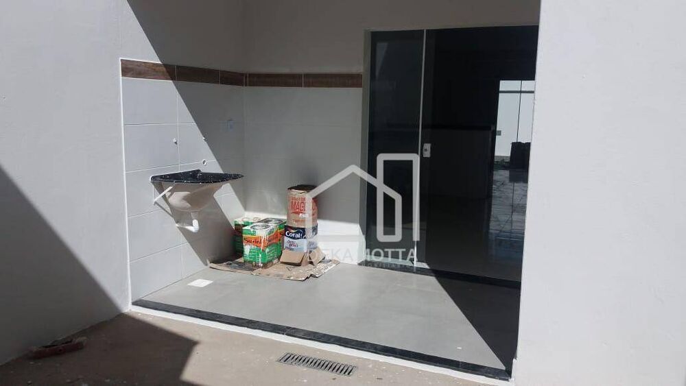 Casa, 2 quartos, 58 m² - Foto 10