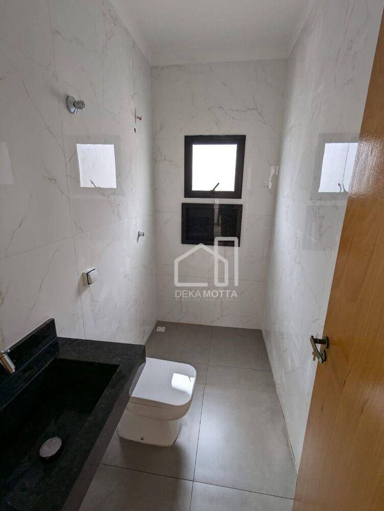 Casa, 3 quartos, 110 m² - Foto 2