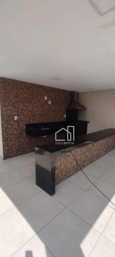 Apartamento, 2 quartos, 40 m² - Foto 9