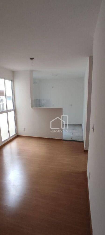 Apartamento, 2 quartos, 40 m² - Foto 2